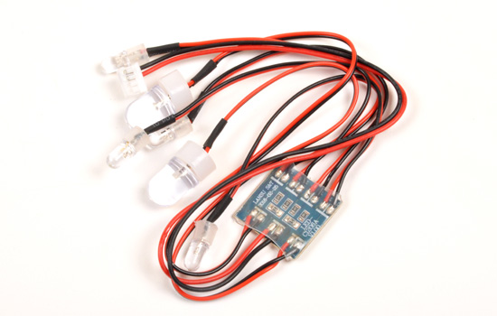 T2M LED Set